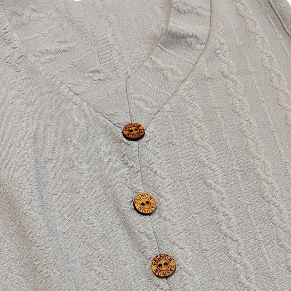 تاپ یقه هفت - مانتو پاتریس رشت