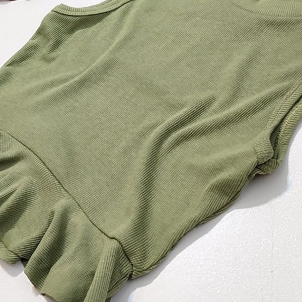 بلوز فانریپ پایین چین-مانتو پاتریس رشت