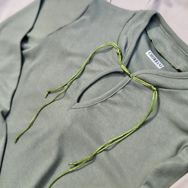 بلوز فانریپ یقه بندی - مانتو پاتریس رشت