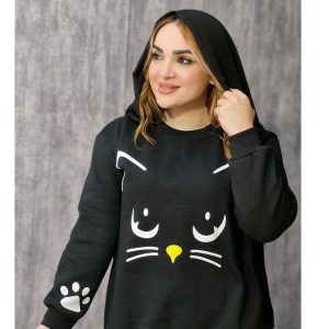 بلوز دورس گربه بزرگ - مانتو پاتریس رشت