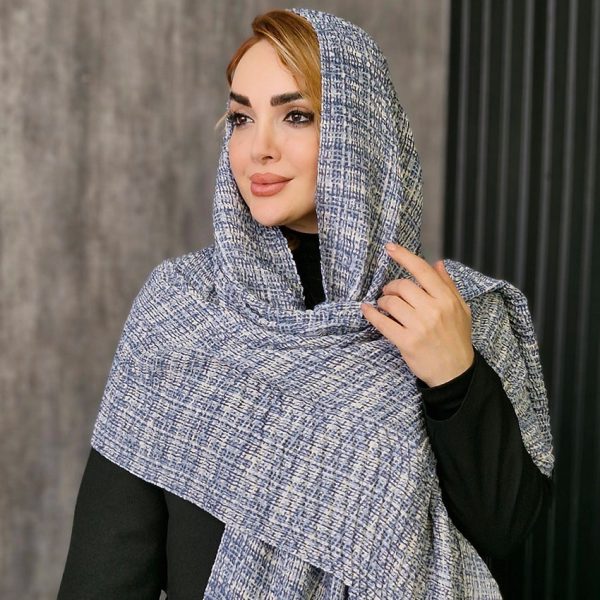 شال اسلپ طرحدار - مانتو پاتریس رشت