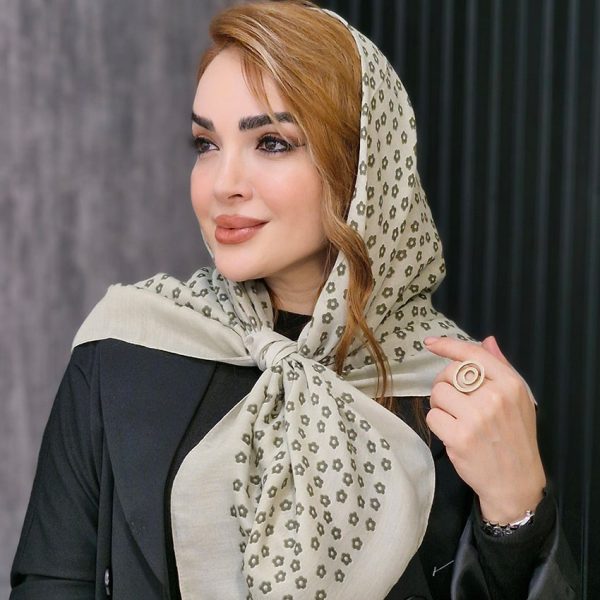 34600230-3-min روسری نخی گل ریز - مانتو پاتریس رشت