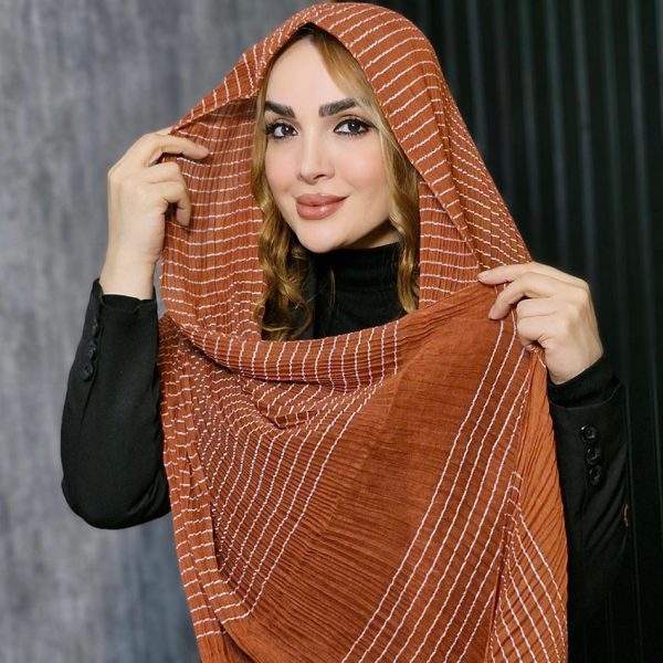 34700232-7-min شال کریشه منگوله ای - مانتو پاتریس رشت