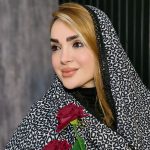 شال کریشه گان دار - مانتو پاتریس رشت