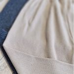 شلوار بافت ساده - مانتو پاتریس رشت