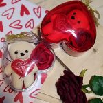 باکس قلب ولنتاین - مانتو پاتریس رشت