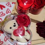 باکس قلب ولنتاین - مانتو پاتریس رشت