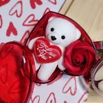 باکس قلب ولنتاین - مانتو پاتریس رشت