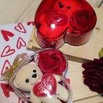 باکس قلب ولنتاین - مانتو پاتریس رشت