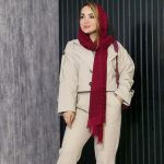 کت سارافون کتان زارا - مانتو پاتریس رشت