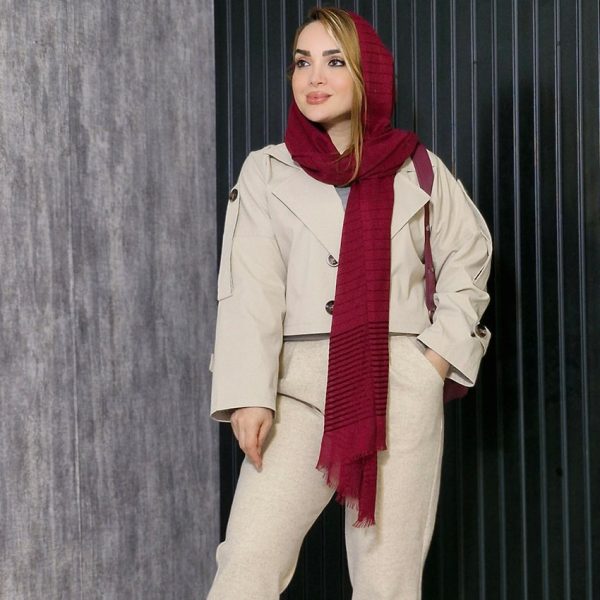 کت سارافون کتان زارا - مانتو پاتریس رشت