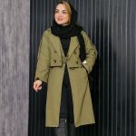 کت سارافون کتان زارا - مانتو پاتریس رشت