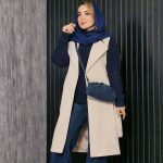 کت سارافون کتان زارا - مانتو پاتریس رشت