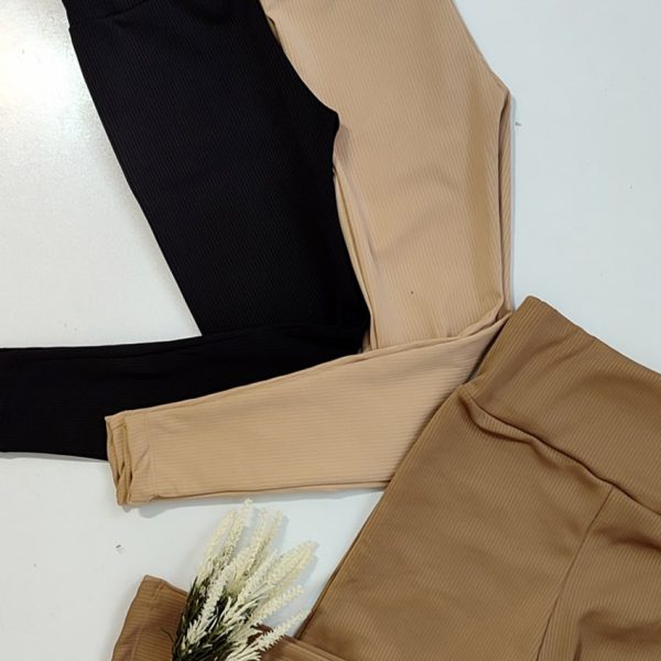 لگ گنی فول کش - مانتو پاتریس رشت