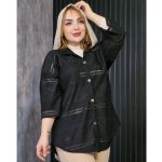 مانتو مراکشی - مانتو پاتریس رشت