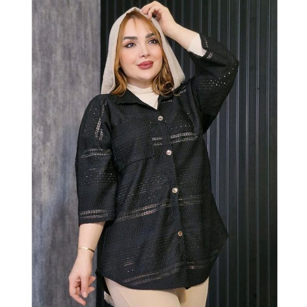 مانتو مراکشی - مانتو پاتریس رشت