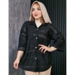 مانتو مراکشی - مانتو پاتریس رشت