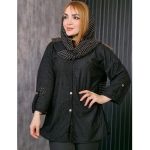 مانتو مراکشی لوزی - مانتو پاتریس رشت