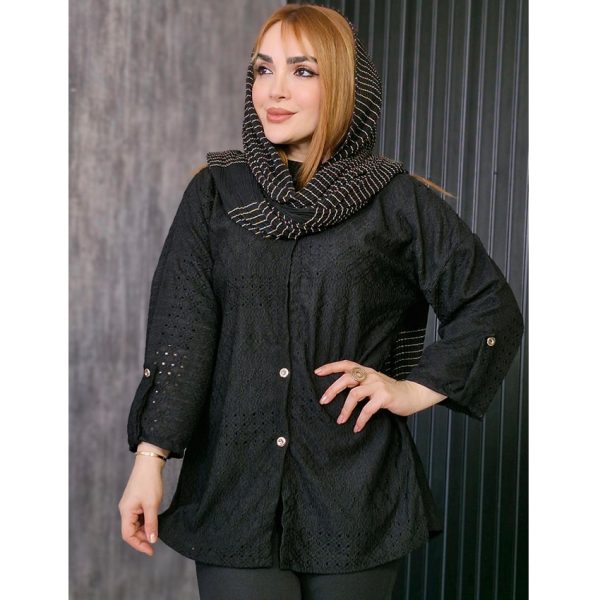 مانتو مراکشی لوزی - مانتو پاتریس رشت