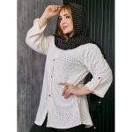 مانتو مراکشی لوزی - مانتو پاتریس رشت