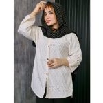 مانتو مراکشی لوزی - مانتو پاتریس رشت