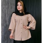 مانتو مراکشی - مانتو پاتریس رشت