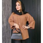 مانتو مراکشی - مانتو پاتریس رشت