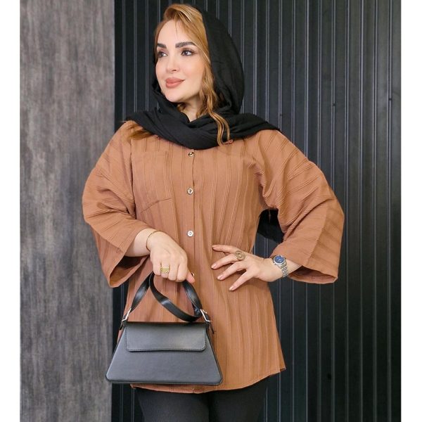 مانتو مراکشی - مانتو پاتریس رشت