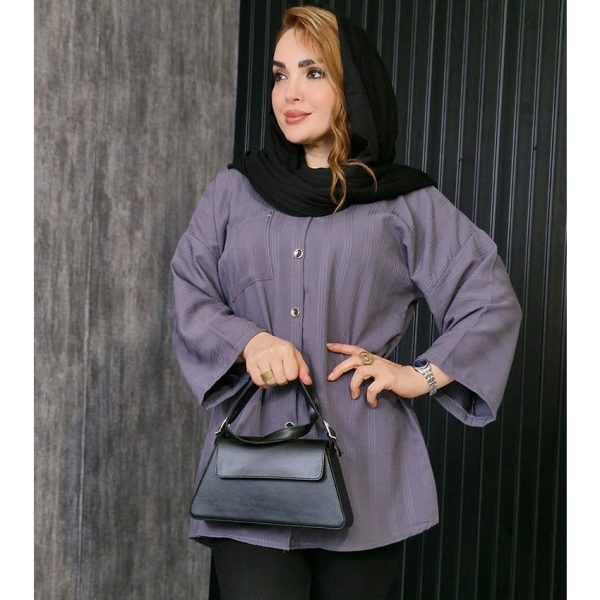 مانتو مراکشی - مانتو پاتریس رشت