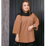 مانتو مراکشی - مانتو پاتریس رشت