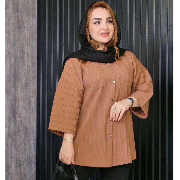 مانتو مراکشی - مانتو پاتریس رشت