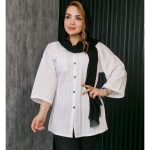 مانتو مراکشی - مانتو پاتریس رشت