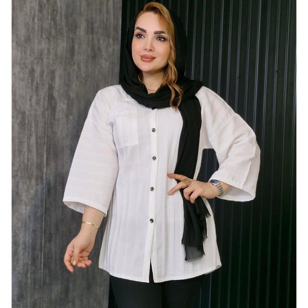 مانتو مراکشی - مانتو پاتریس رشت