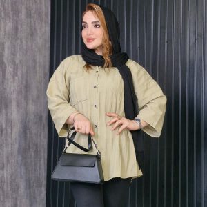 مانتو مراکشی - مانتو پاتریس رشت