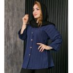 مانتو مراکشی - مانتو پاتریس رشت