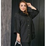 مانتو مراکشی - مانتو پاتریس رشت