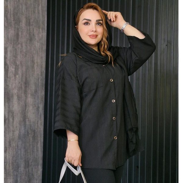 مانتو مراکشی - مانتو پاتریس رشت