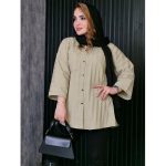 مانتو مراکشی - مانتو پاتریس رشت