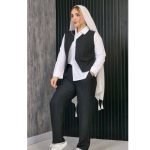 ست 2تیکه شانتون36900121-مانتو پاتریس رشت