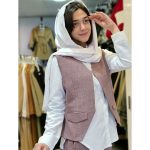 ست 2تیکه شانتون36900121-مانتو پاتریس رشت