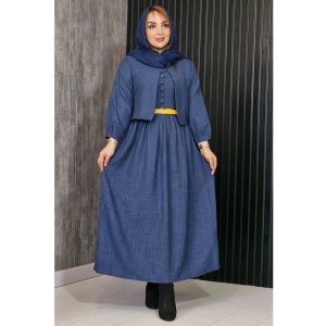 ست کت سارافون شانتون - مانتو پاتریس رشت