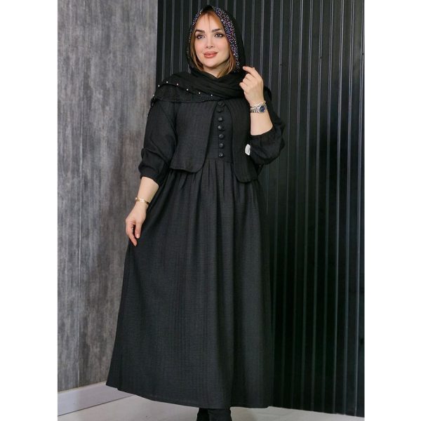 ست کت سارافون شانتون - مانتو پاتریس رشت