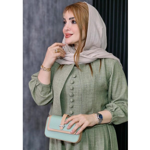 ست کت سارافون شانتون - مانتو پاتریس رشت