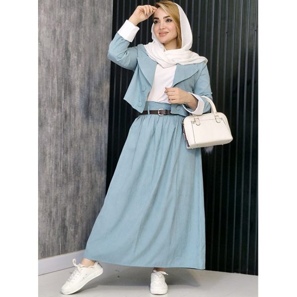 36900145-6-min ست کت دامن میکرو - مانتو پاتریس رشت