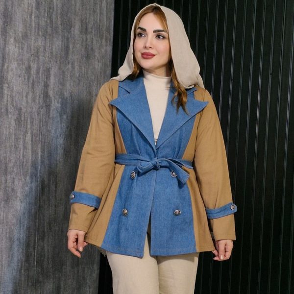 36900147-min مانتو کتان جین