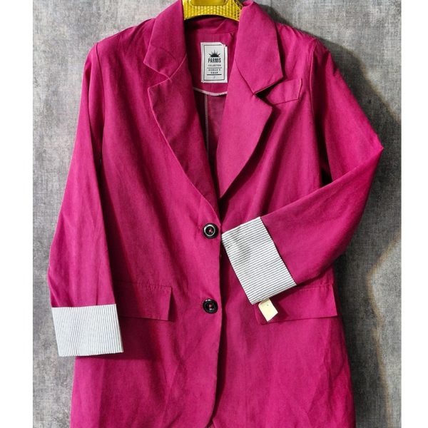 مانتو کتی میکرو مچ سفید -مانتو پاتریس رشت