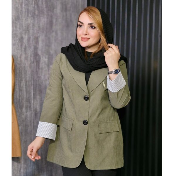 مانتو کتی میکرو 36900150 - Image 6