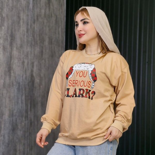 بلوز دورس کلاه - مانتو پاتریس رشت