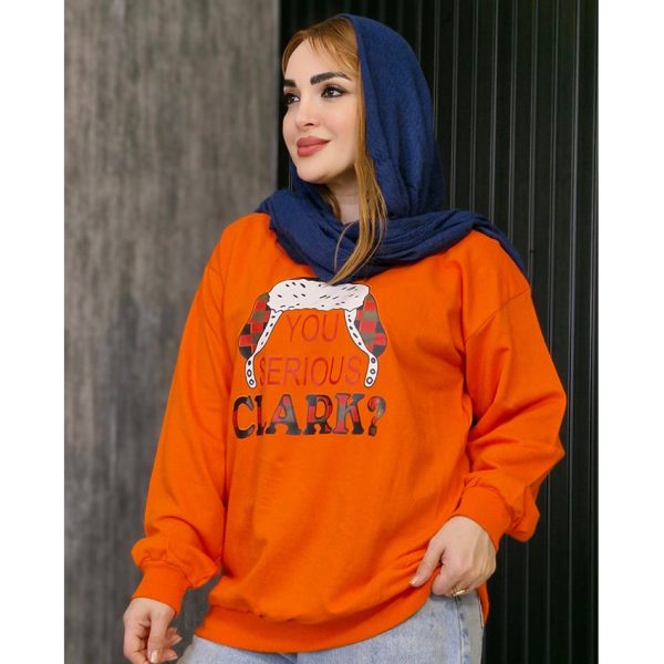 بلوز دورس کلاه - مانتو پاتریس رشت