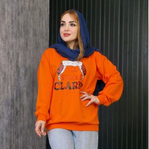 بلوز دورس کلاه - مانتو پاتریس رشت